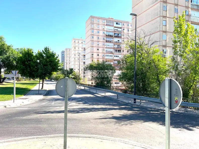Piso en Venta Villaverde 3 Dormitorios Cerca Metro