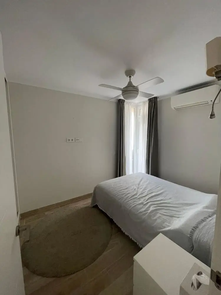 Apartamento en Santa Ponsa Mallorca con Vistas al Mar