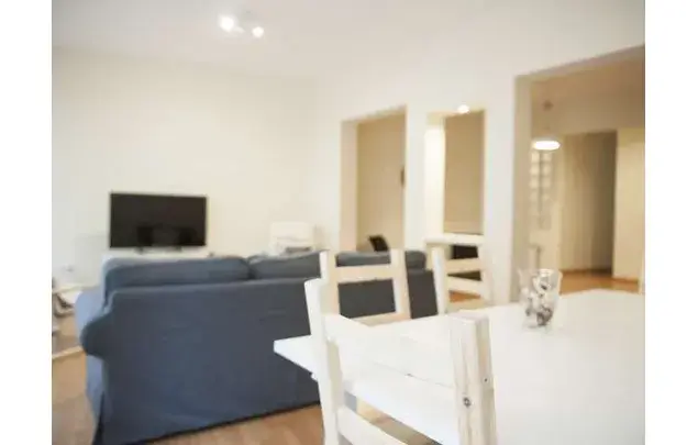 Apartamento 4 Dormitorios Madrid Amueblado Sol