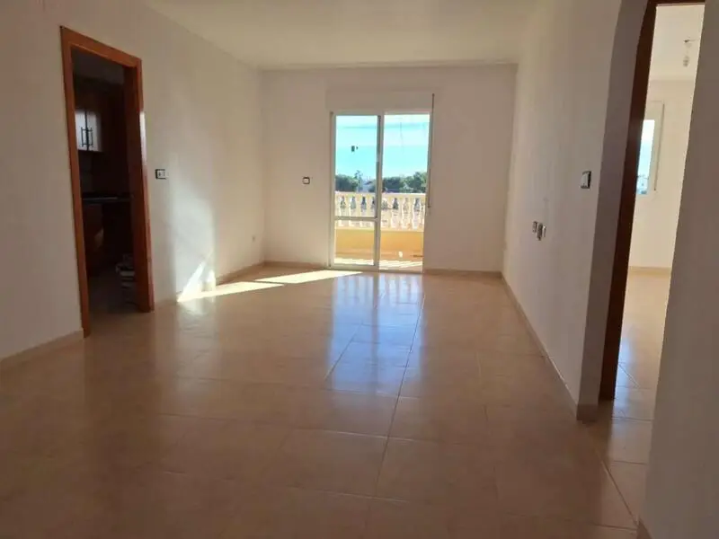 Apartamento en Venta 3 Dormitorios Villamartin