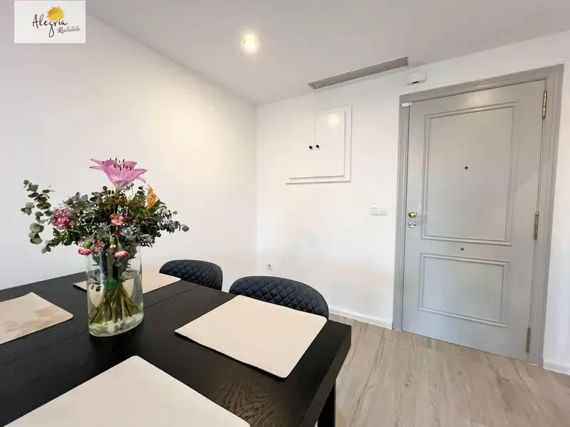 Apartamento en Venta Paterna Valencia Residencial Casas Verdes