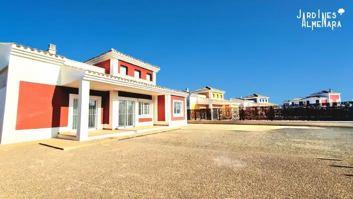 Villa en Venta 3 Dormitorios Lorca