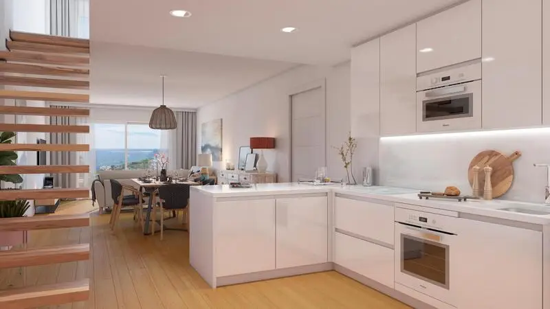 4 Cuarto Apartamento en venta
Mijas Costa, Málaga