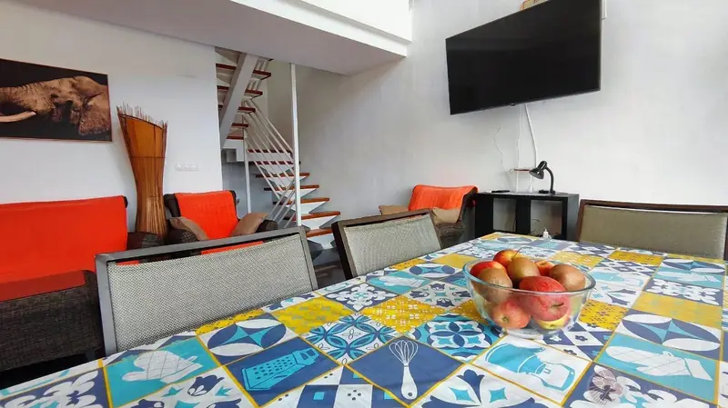 Bungalow en Alquiler Venta Lanuza El Campello Alicante