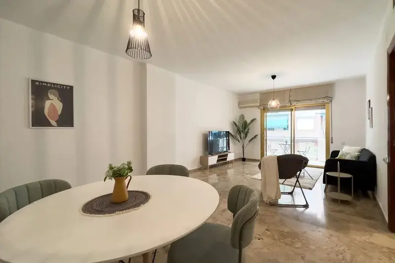 Apartamento en Alquiler Barcelona Carrer de Guitard