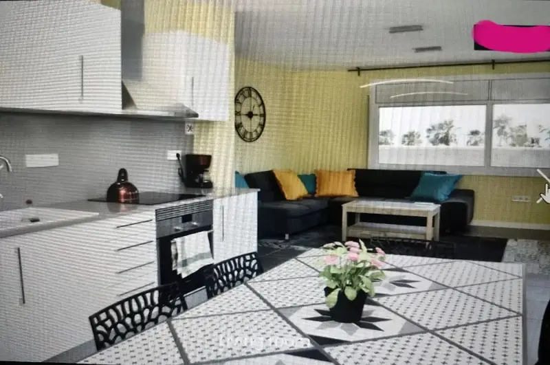 Apartamento en alquiler en Carrer de la Conreria Barcelona