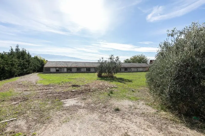 Venta Solar Rustico Atarfe 2 Naves 6820m2