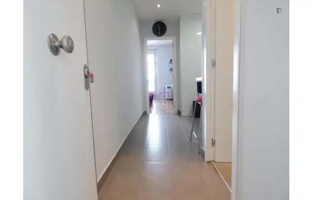 Alquiler Apartamento 1 Dormitorio Madrid 3 24 Meses