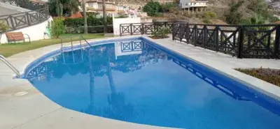 Apartamento en alquiler en Calle del Nuevo Miramar, 25