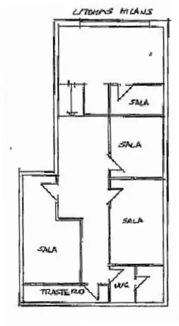 Local en Canet de Mar 70m2 con Ascensor