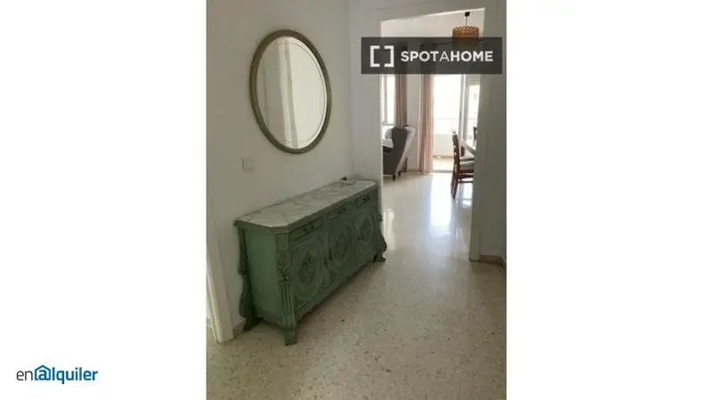 Alquiler Apartamento 3 Dormitorios Almuñécar
