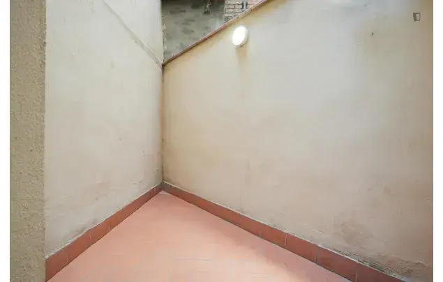 Alquiler Apartamento 1 Dormitorio Hospitalet de Llobregat Estancia Temporal