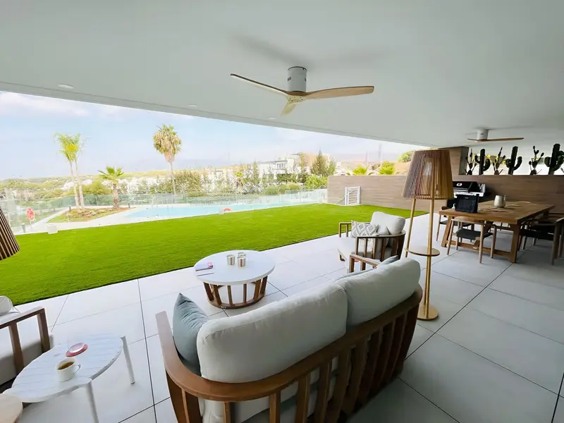 Piso de 4 Dormitorios en venta Marbella, España