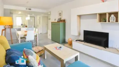 Apartamento Lujoso en Venta Pulpí 2 Dormitorios Playa Piscina