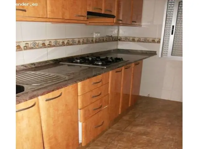 Piso en Venta Sagunto 62m2 3 Dormitorios