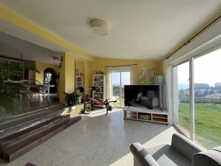 Chalet 4 Dormitorios en Venta Mijas La Ponderosa
