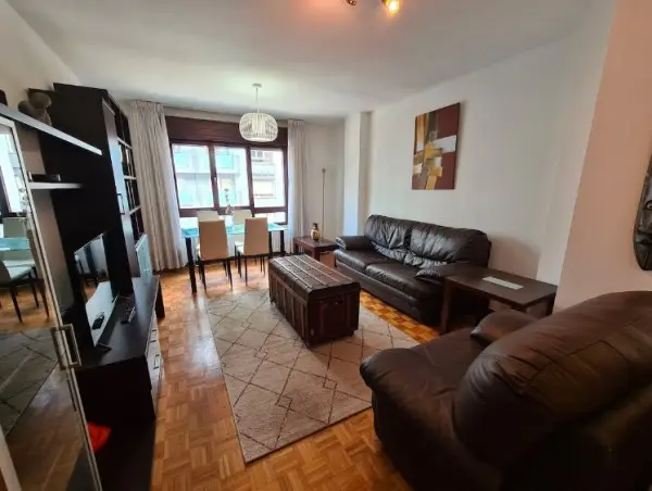 Apartamento en Oviedo