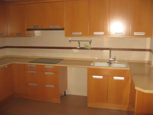 Venta Piso 3 Habitaciones Valls
