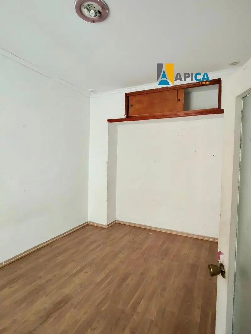 Piso en venta en Cadiz Casco Antiguo para reformar 113m2