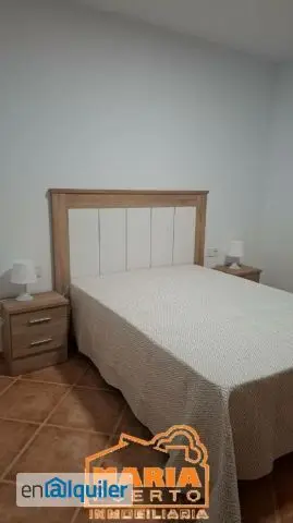 Alquiler Apartamento Amueblado Puerto de la Torre