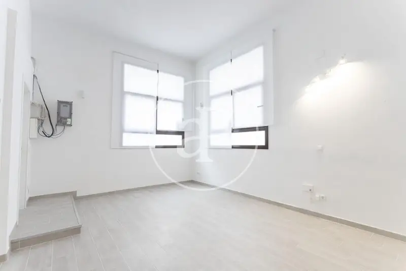 Apartamento Reformado en Hostafrancs Barcelona