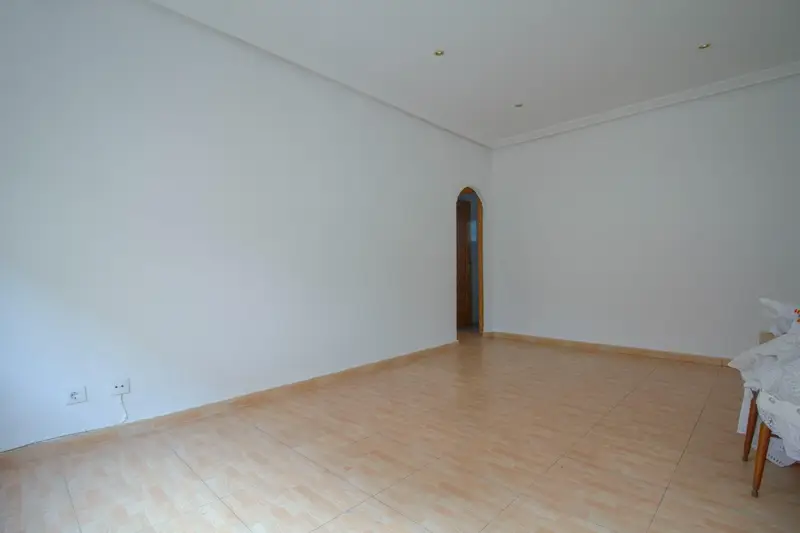 Venta Piso 3 Habitaciones La Estacion Badajoz
