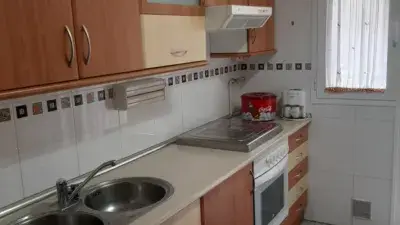 Piso en venta en Avenida del Primero de Julio, 1, cerca de Calle del Norte