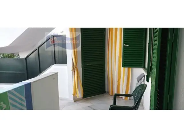 Apartamento en El Portil Centro Planta Baja con Piscina