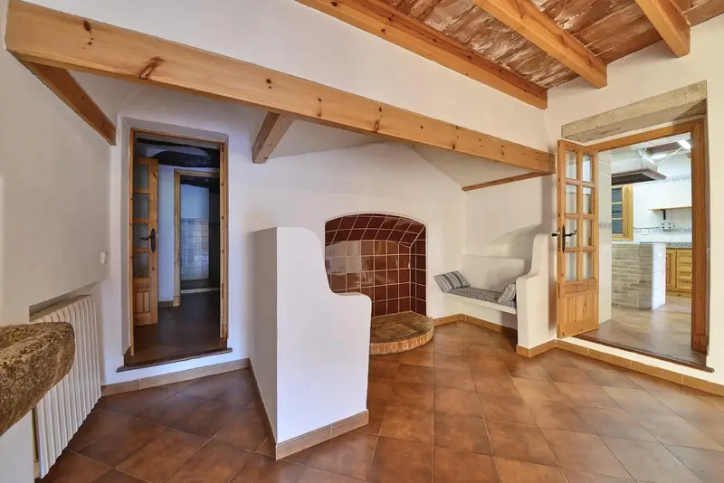 Finca Rustica en Venta Andratx Mallorca