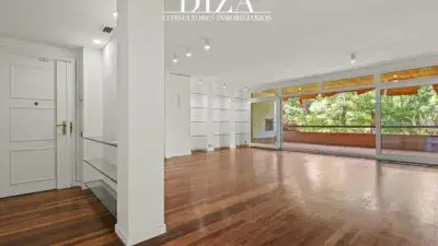 Piso en Alquiler Soto de la Moraleja 4 Dormitorios Terraza