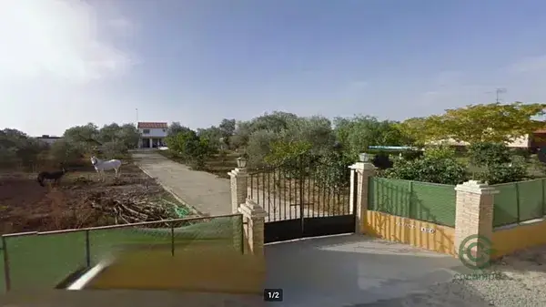 Casa en Sanlúcar la Mayor Sevilla 186m2 Ideal Parejas