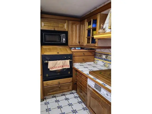 Piso Reformado en Oviedo Campillin 3 Dormitorios 2 Baños
