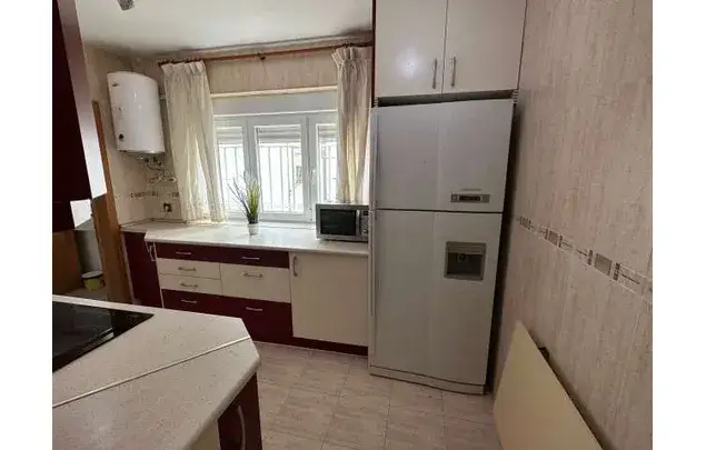Alquiler habitaciones Alcalá de Henares