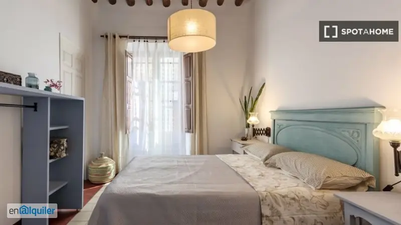 Apartamento 2 Dormitorios San Matias Realejo gastos incluidos