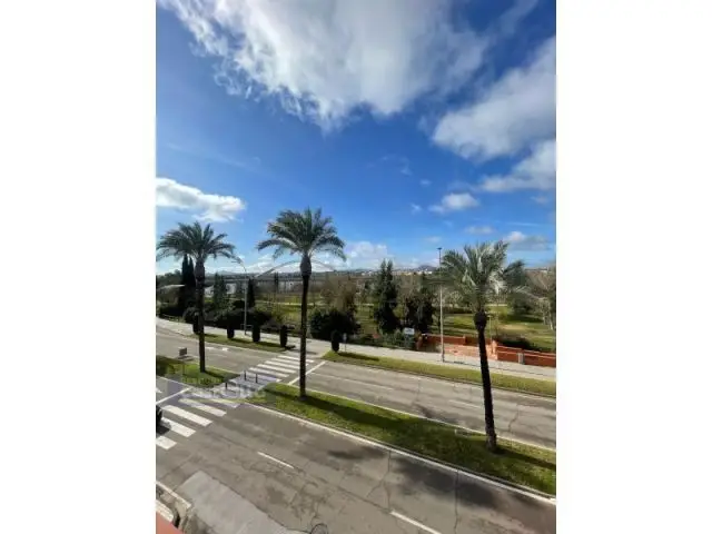 Piso en Avenida José Fernández López  Preciosa Vistas al Parque del Rio