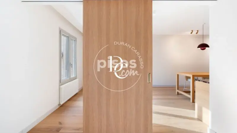 Apartamento Reformado en Barcelona Capital cerca de Plaza Francesc Macia