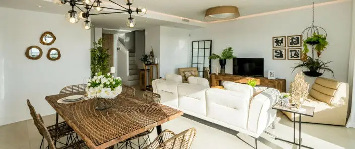3 Bed Apartment for sale
