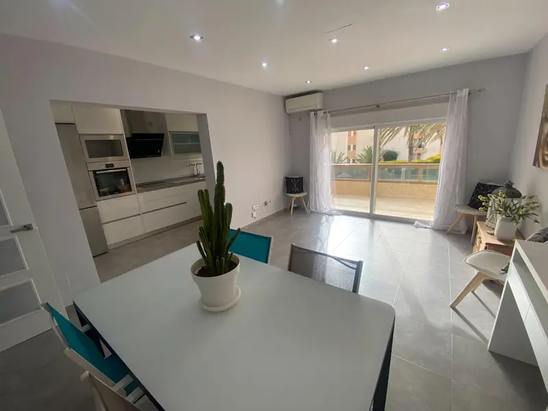 Venta Piso Vistas Retamar Toyo Almeria