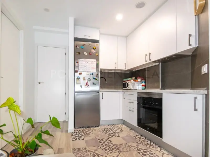 Piso en Venta Es Mercadal Menorca 2 Dormitorios Piscina