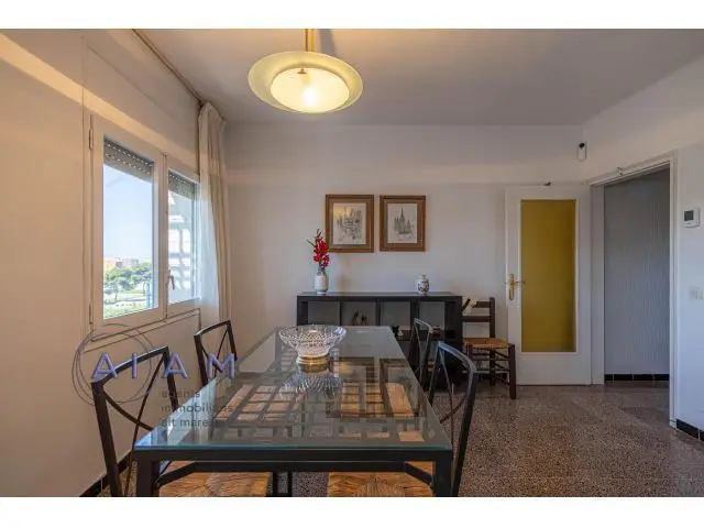 Piso en venta Malgrat de Mar con vistas y balcón