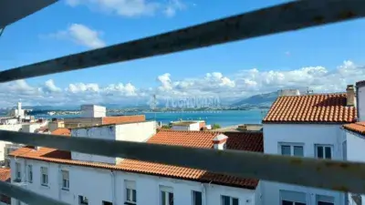 Piso en venta en Centro-Ayuntamiento