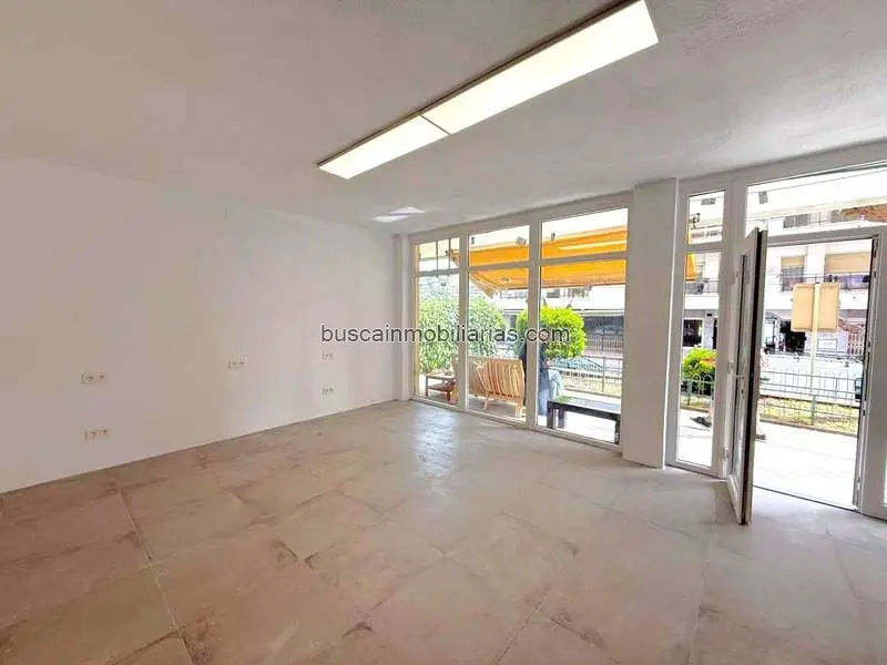 Local Comercial en Venta Lloret de Mar Fanals Alta Rentabilidad