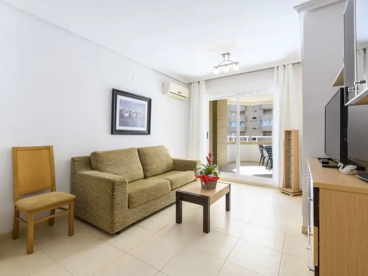 Apartamento 2 Dormitorios Oropesa del Mar Vistas al Mar