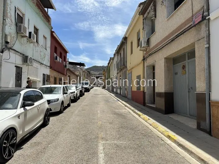 4 Bed Townhouse for sale