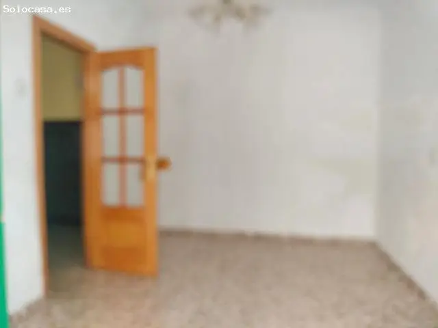 Chalet En Venta En Puertollano, Ciudad Real