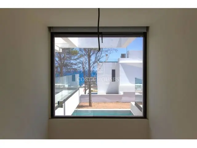 Villa Las Rotas Denia Lujo 4 Dormitorios Piscina Privada