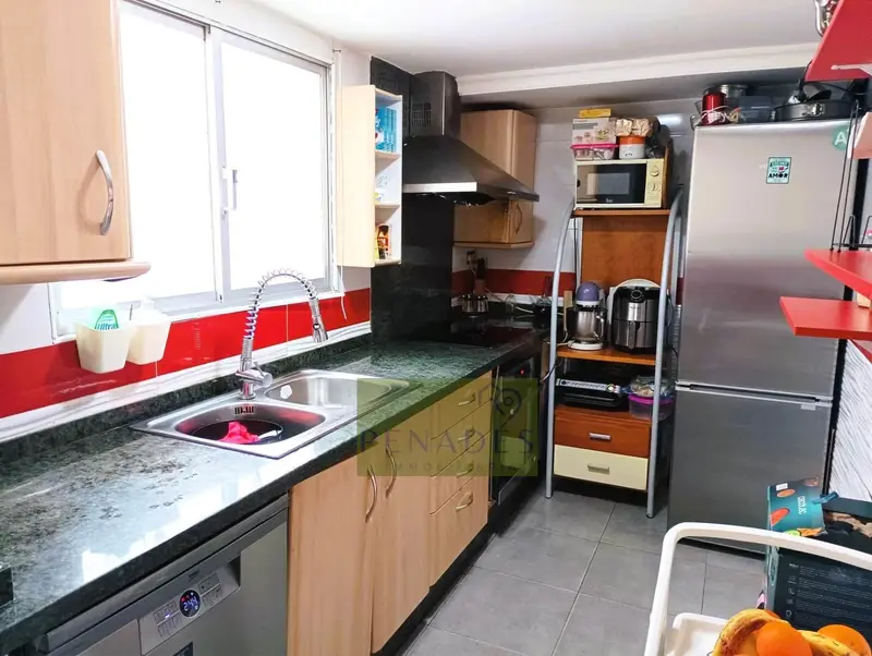 Piso en venta en Ontinyent, Valencia