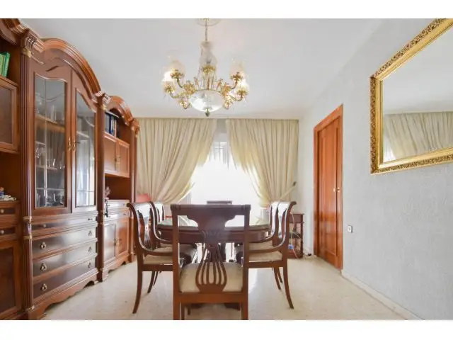 Piso en venta en Orgiva centro 3 dormitorios