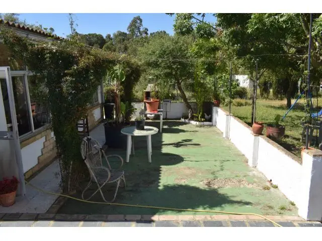 Finca Rustica en Lucena del Puerto Huelva