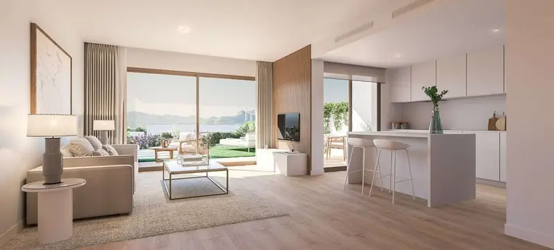 Chalets Obra Nueva Vistahermosa Alicante